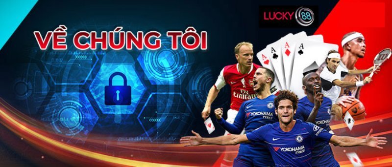 Giới thiệu về lucky88 