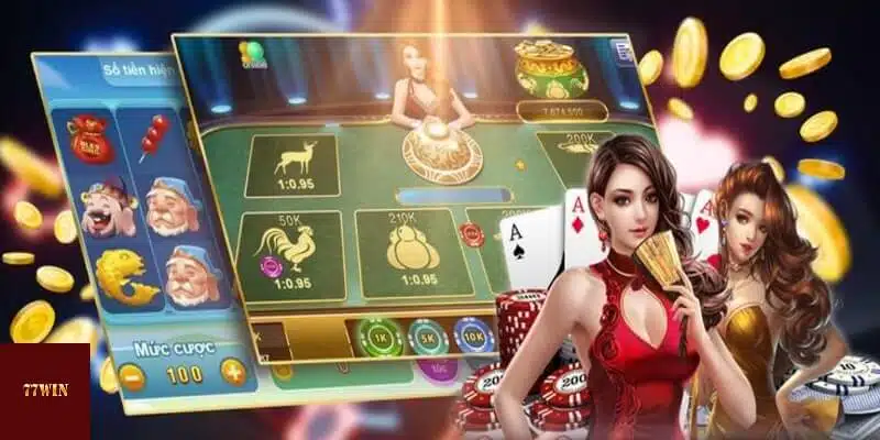 bắn cá lucky88