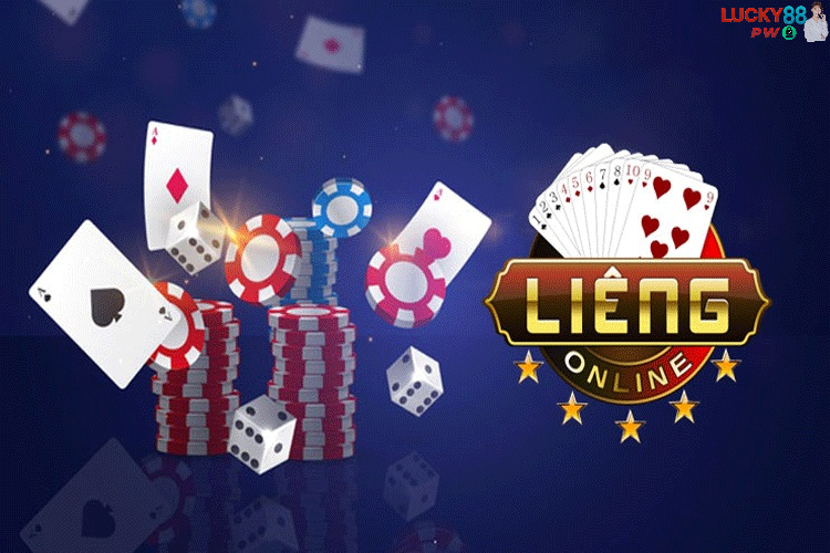 Liêng Online lucky88