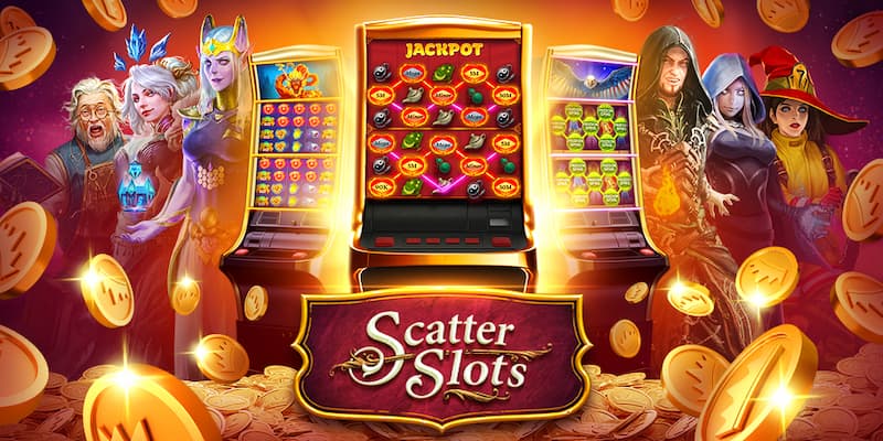 slot game lucky88