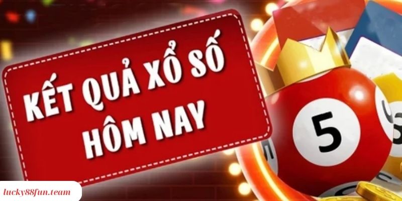 Xổ số lucky88 có thực sự an toàn