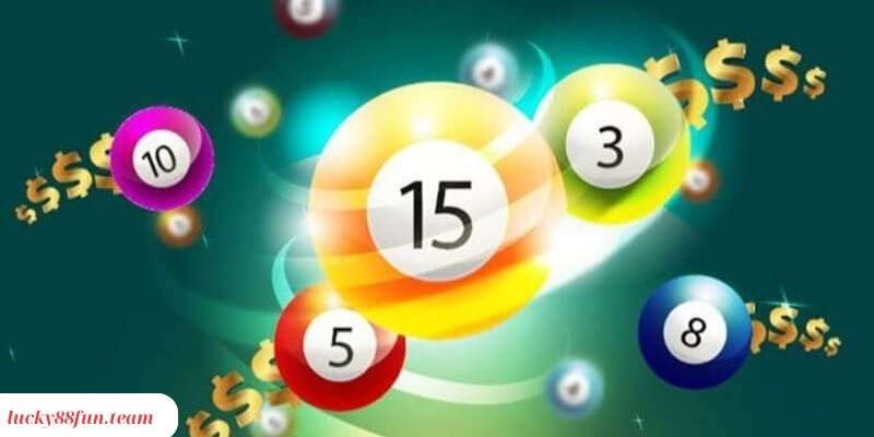 Xổ số lucky88 có nhiều loại hình cá cược hấp dẫn nhất